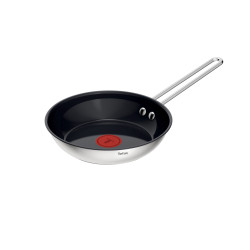 Tefal Nordica H8710255 keptuvė Universali keptuvė Turas