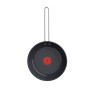 Tefal Nordica H8710255 keptuvė Universali keptuvė Turas