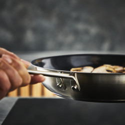 Tefal Nordica H8710255 keptuvė Universali keptuvė Turas