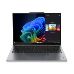 Lenovo ThinkPad X9-14 Gen 1 Aura Edition Copilot+ PC Intel Core Ultra 5 228V Nešiojamas kompiuteris 35,6 cm (14") WUXGA 32 GB LP