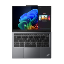 Lenovo ThinkPad X9-14 Gen 1 Aura Edition Copilot+ PC Intel Core Ultra 5 228V Nešiojamas kompiuteris 35,6 cm (14") WUXGA 32 GB LP