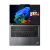 Lenovo ThinkPad X9-14 Gen 1 Aura Edition Copilot+ PC Intel Core Ultra 5 228V Nešiojamas kompiuteris 35,6 cm (14") WUXGA 32 GB LP