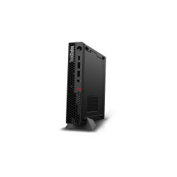 Lenovo ThinkStation P3 Tiny Gen 2 Intel Core Ultra 7 265 16 GB DDR5-SDRAM 512 GB SSD Windows 11 Pro Mini PC Kompiuterizuotos dar