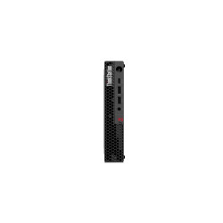 Lenovo ThinkStation P3 Tiny Gen 2 Intel Core Ultra 7 265 16 GB DDR5-SDRAM 512 GB SSD Windows 11 Pro Mini PC Kompiuterizuotos dar
