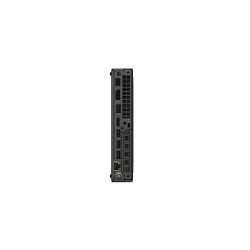 Lenovo ThinkStation P3 Tiny Gen 2 Intel Core Ultra 7 265 16 GB DDR5-SDRAM 512 GB SSD Windows 11 Pro Mini PC Kompiuterizuotos dar