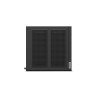 Lenovo ThinkStation P3 Tiny Gen 2 Intel Core Ultra 7 265 16 GB DDR5-SDRAM 512 GB SSD Windows 11 Pro Mini PC Kompiuterizuotos dar