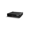 Lenovo ThinkStation P3 Tiny Gen 2 Intel Core Ultra 7 265 32 GB DDR5-SDRAM 1 TB SSD NVIDIA RTX A1000 Windows 11 Pro Mini PC Kompi