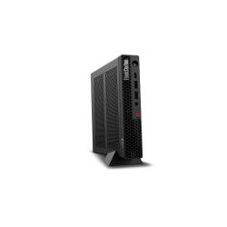 Lenovo ThinkStation P3 Tiny Gen 2 Intel Core Ultra 9 285 32 GB DDR5-SDRAM 1 TB SSD Windows 11 Pro Mini PC Kompiuterizuotos darbo