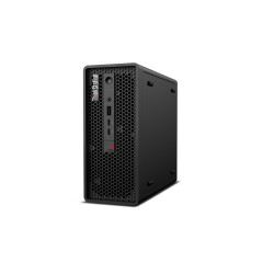 Lenovo ThinkStation P3 Ultra SFF Gen 2 Intel Core Ultra 7 265 32 GB DDR5-SDRAM 1 TB SSD NVIDIA RTX 2000 Ada Windows 11 Pro „Mini