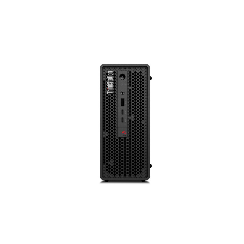 Lenovo ThinkStation P3 Ultra SFF Gen 2 Intel Core Ultra 7 265K 32 GB DDR5-SDRAM 1 TB SSD NVIDIA RTX A1000 Windows 11 Pro „Mini T