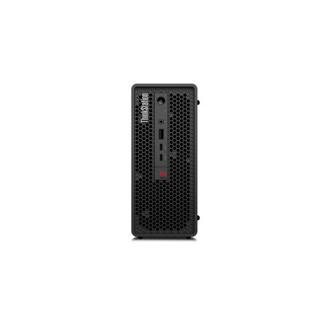 Lenovo ThinkStation P3 Ultra SFF Gen 2 Intel Core Ultra 7 265K 32 GB DDR5-SDRAM 1 TB SSD NVIDIA RTX A1000 Windows 11 Pro „Mini T