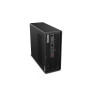 Lenovo ThinkStation P3 Ultra SFF Gen 2 Intel Core Ultra 7 265K 32 GB DDR5-SDRAM 1 TB SSD NVIDIA RTX A1000 Windows 11 Pro „Mini T