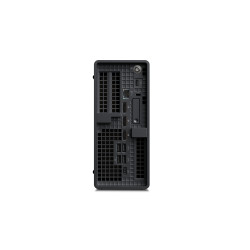 Lenovo ThinkStation P3 Ultra SFF Gen 2 Intel Core Ultra 7 265K 32 GB DDR5-SDRAM 1 TB SSD NVIDIA RTX A1000 Windows 11 Pro „Mini T