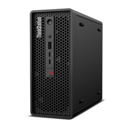Lenovo ThinkStation P3 Ultra SFF Gen 2 Intel Core Ultra 7 265K 32 GB DDR5-SDRAM 1 TB SSD NVIDIA RTX A1000 Windows 11 Pro „Mini T