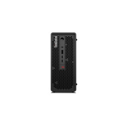 Lenovo ThinkStation P3 Ultra SFF Gen 2 Intel Core Ultra 7 265K 32 GB DDR5-SDRAM 512 GB SSD NVIDIA RTX A400 Windows 11 Pro „Mini 