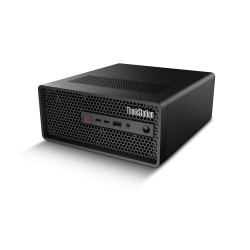 Lenovo ThinkStation P3 Ultra SFF Gen 2 Intel Core Ultra 7 265K 32 GB DDR5-SDRAM 512 GB SSD NVIDIA RTX A400 Windows 11 Pro „Mini 