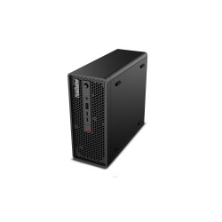Lenovo ThinkStation P3 Ultra SFF Gen 2 Intel Core Ultra 7 265K 32 GB DDR5-SDRAM 512 GB SSD NVIDIA RTX A400 Windows 11 Pro „Mini 