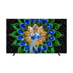 TCL A400 98A400U TV 2.49 m (98") 4K Ultra HD Smart TV Wi-Fi Black 600 cd/m²