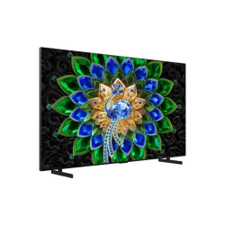 TCL A400 98A400U TV 2.49 m (98") 4K Ultra HD Smart TV Wi-Fi Black 600 cd/m²