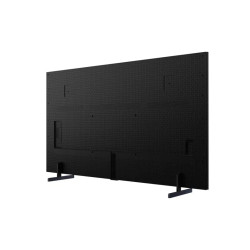 TCL A400 98A400U televizorius 2,49 m (98") 4K Ultra HD Smart TV „Wi-Fi“ Juoda 600 cd/m²