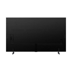 TCL A400 98A400U televizorius 2,49 m (98") 4K Ultra HD Smart TV „Wi-Fi“ Juoda 600 cd/m²