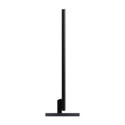 TCL A400 98A400U televizorius 2,49 m (98") 4K Ultra HD Smart TV „Wi-Fi“ Juoda 600 cd/m²