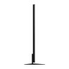 TCL A400 85A400U televizorius 2,16 m (85") 4K Ultra HD Smart TV „Wi-Fi“ Juoda 2500 cd/m²