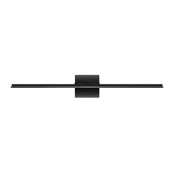 TCL A400 85A400U televizorius 2,16 m (85") 4K Ultra HD Smart TV „Wi-Fi“ Juoda 2500 cd/m²