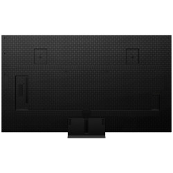 TCL A400 75A400U televizorius 190,5 cm (75") 4K Ultra HD Smart TV „Wi-Fi“ Juoda 2500 cd/m²