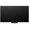 TCL A400 75A400U televizorius 190,5 cm (75") 4K Ultra HD Smart TV „Wi-Fi“ Juoda 2500 cd/m²