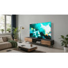 TCL A400 65A400U TV 165.1 cm (65") 4K Ultra HD Smart TV Wi-Fi Black 2500 cd/m²