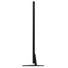 TCL A400 65A400U televizorius 165,1 cm (65") 4K Ultra HD Smart TV „Wi-Fi“ Juoda 2500 cd/m²