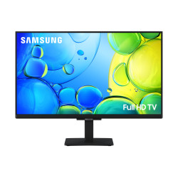 Samsung UE27F6002FK 68.6 cm (27") Full HD Smart TV Wi-Fi Black