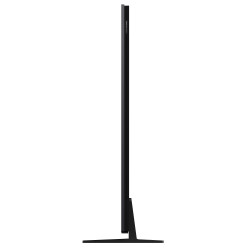 TCL A400 55A400U televizorius 139,7 cm (55") 4K Ultra HD Smart TV „Wi-Fi“ Juoda 2500 cd/m²