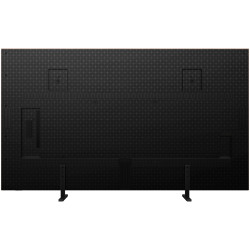 TCL A400 Pro 85A400 Pro 2.16 m (85") 4K Ultra HD Smart TV Wi-Fi White 700 cd/m²