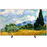 TCL A400 Pro 55A400 Pro 139.7 cm (55") 4K Ultra HD Smart TV Wi-Fi White 600 cd/m²