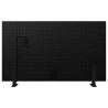 TCL A400 Pro 43A400 Pro 109.2 cm (43") 4K Ultra HD Smart TV Wi-Fi White