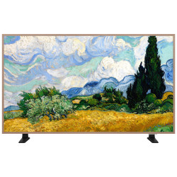 TCL A400 Pro 43A400 Pro 109,2 cm (43") 4K Ultra HD Smart TV „Wi-Fi“ Balta