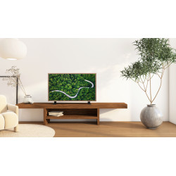 TCL A400 Pro 32A400 Pro 81,3 cm (32") „Full HD“ Smart TV „Wi-Fi“ Balta