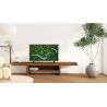 TCL A400 Pro 32A400 Pro 81,3 cm (32") „Full HD“ Smart TV „Wi-Fi“ Balta