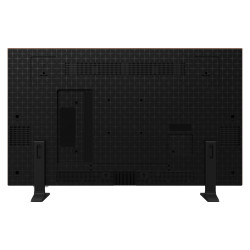 TCL A400 Pro 32A400 Pro 81,3 cm (32") „Full HD“ Smart TV „Wi-Fi“ Balta