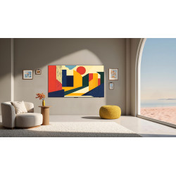 TCL A400 98A400 televizorius 2,49 m (98") 4K Ultra HD Smart TV „Wi-Fi“ Juoda 1000 cd/m²