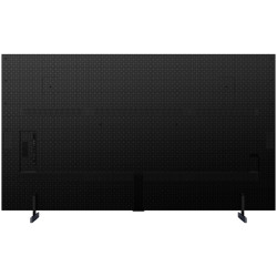 TCL A400 98A400 televizorius 2,49 m (98") 4K Ultra HD Smart TV „Wi-Fi“ Juoda 1000 cd/m²