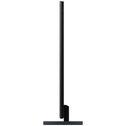 TCL A400 98A400 televizorius 2,49 m (98") 4K Ultra HD Smart TV „Wi-Fi“ Juoda 1000 cd/m²