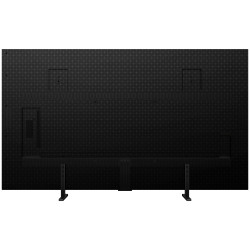 TCL A400 85A400 TV 2.16 m (85") 4K Ultra HD Smart TV Wi-Fi Black 700 cd/m²
