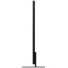 TCL A400 85A400 televizorius 2,16 m (85") 4K Ultra HD Smart TV „Wi-Fi“ Juoda 700 cd/m²