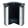 Electrolux EFDCLN4E Air purifier filter