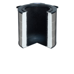 Electrolux EFDCLN4E Air purifier filter