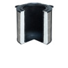 Electrolux EFDCLN6E Air purifier filter