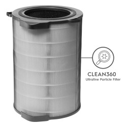 Electrolux EFDCLN6E Oro valytuvo filtras
